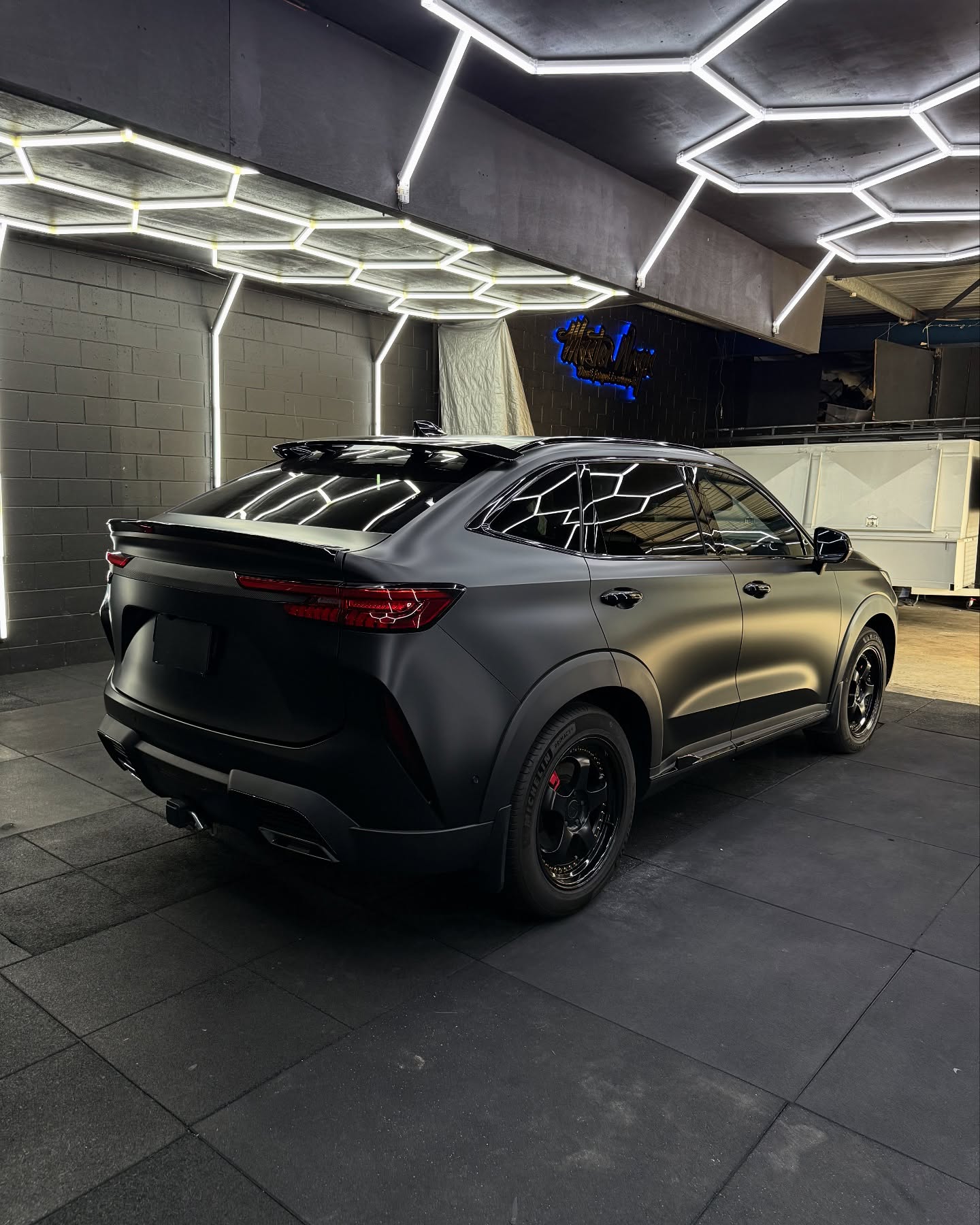 Vehicle Wraps