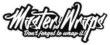 Master Wraps Logo
