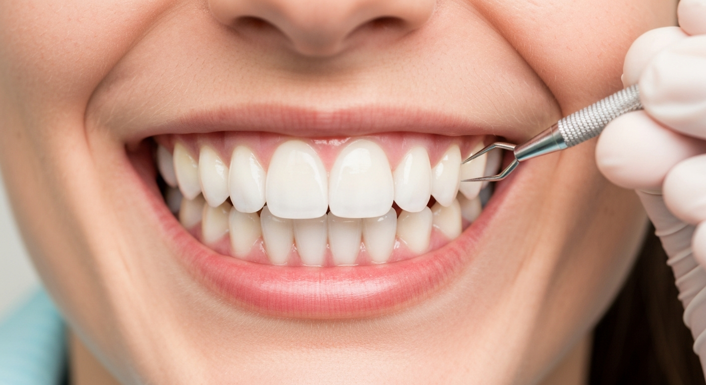 Teeth Whitening: Professional vs. At-Home Kits