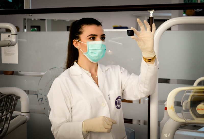 How Oral Health Impacts Your Overall Well-being