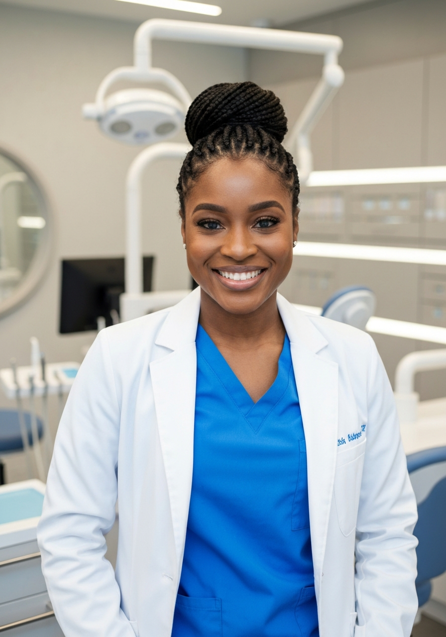 Dr. Sarah Johnson
