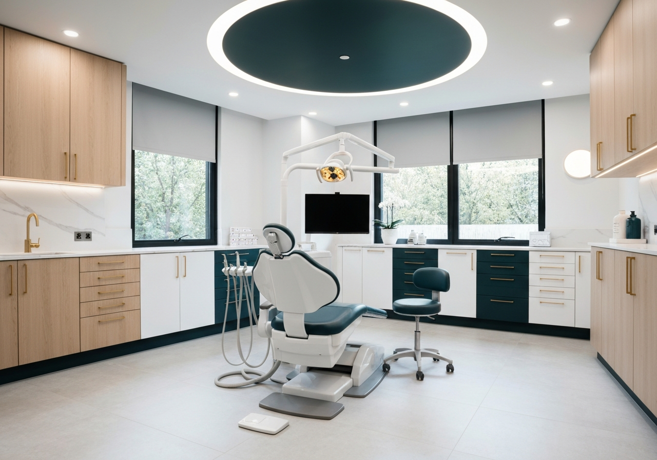 Pure Dental Care Clinic