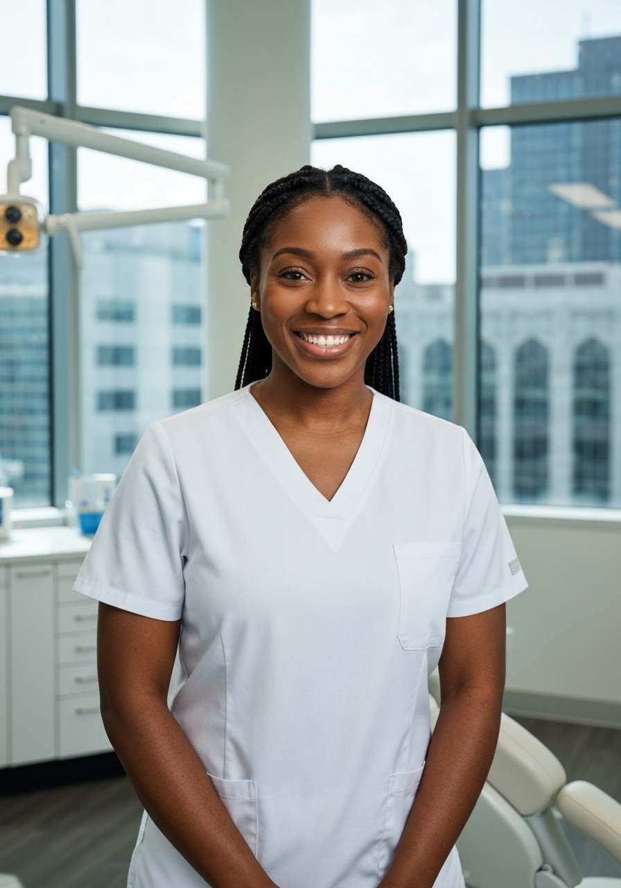 Dr. Amina Bello
