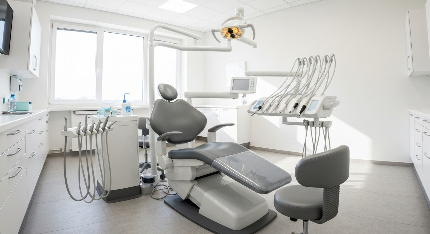 Dental Equipment