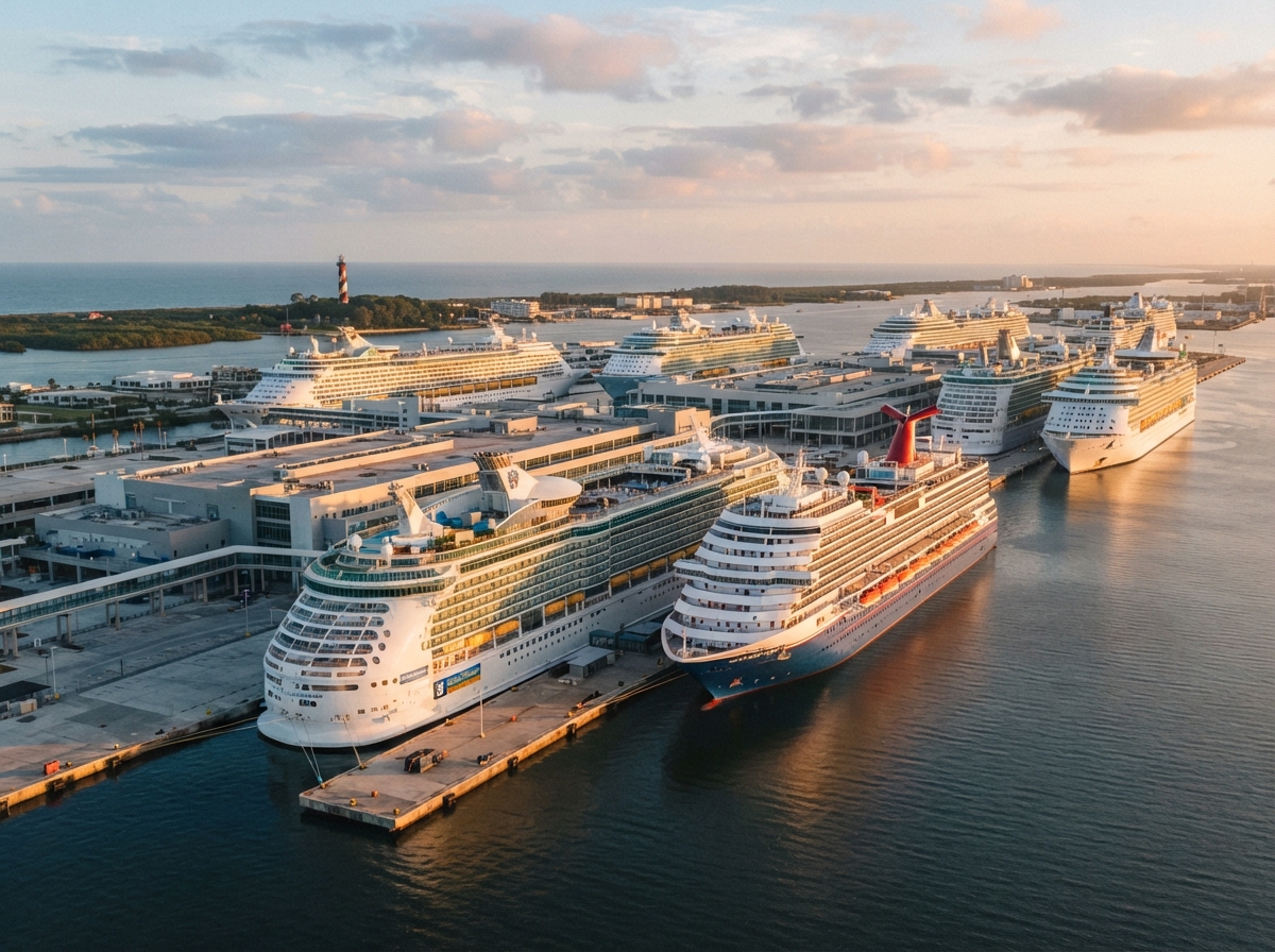 Port Canaveral