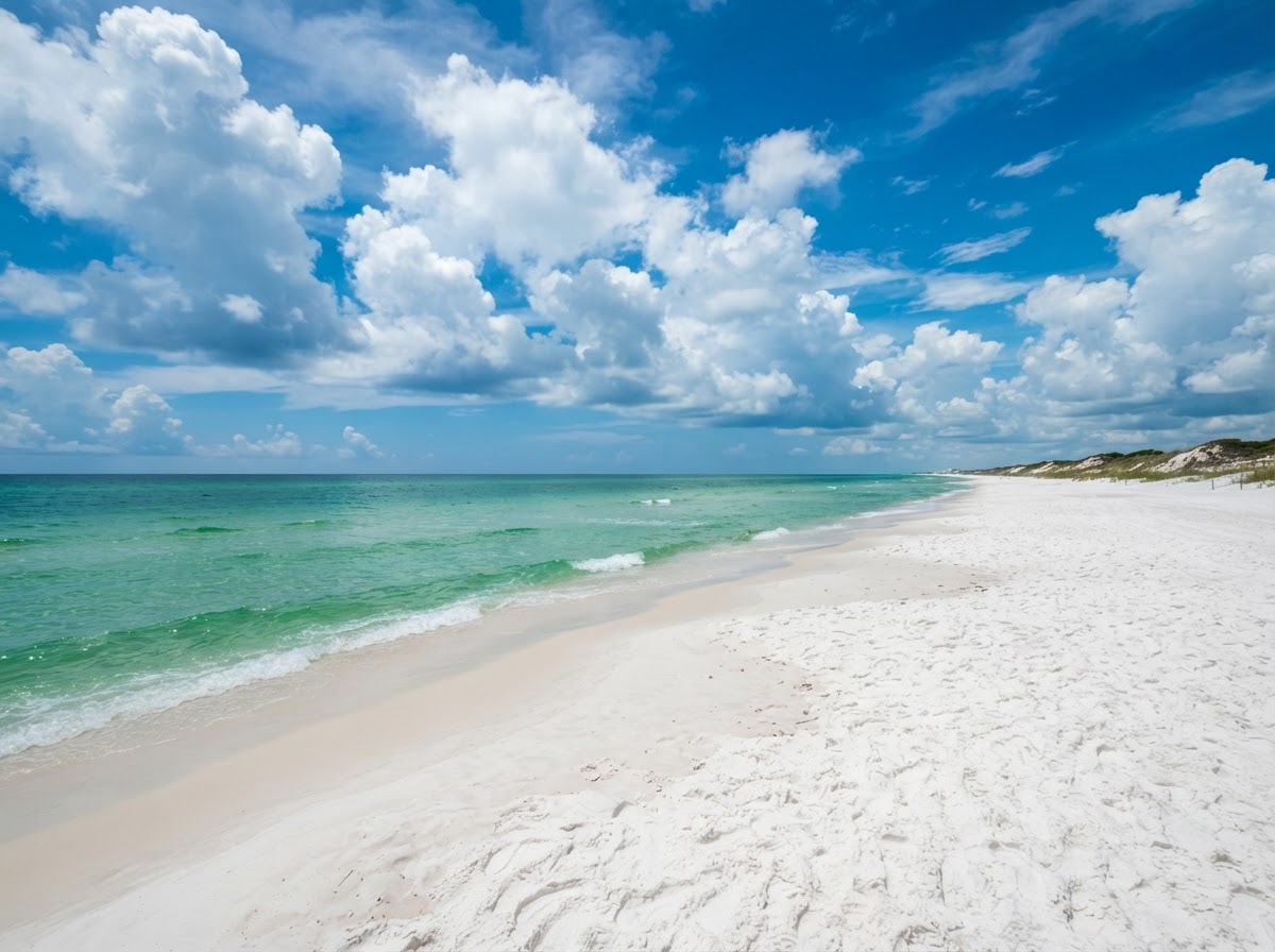 Panama City Beach