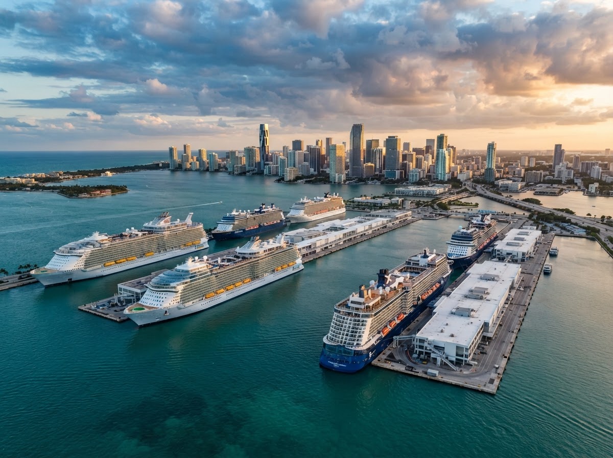 PortMiami
