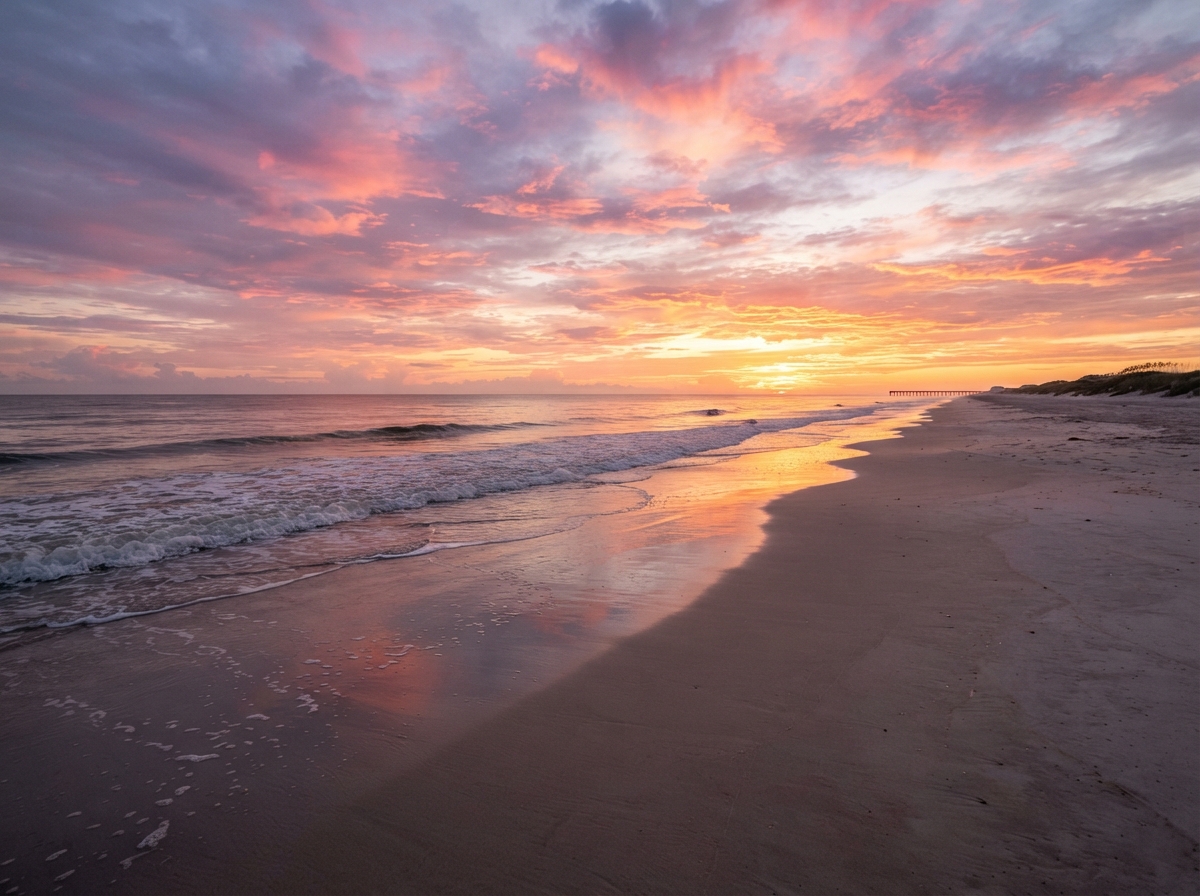 Jacksonville Atlantic Beach