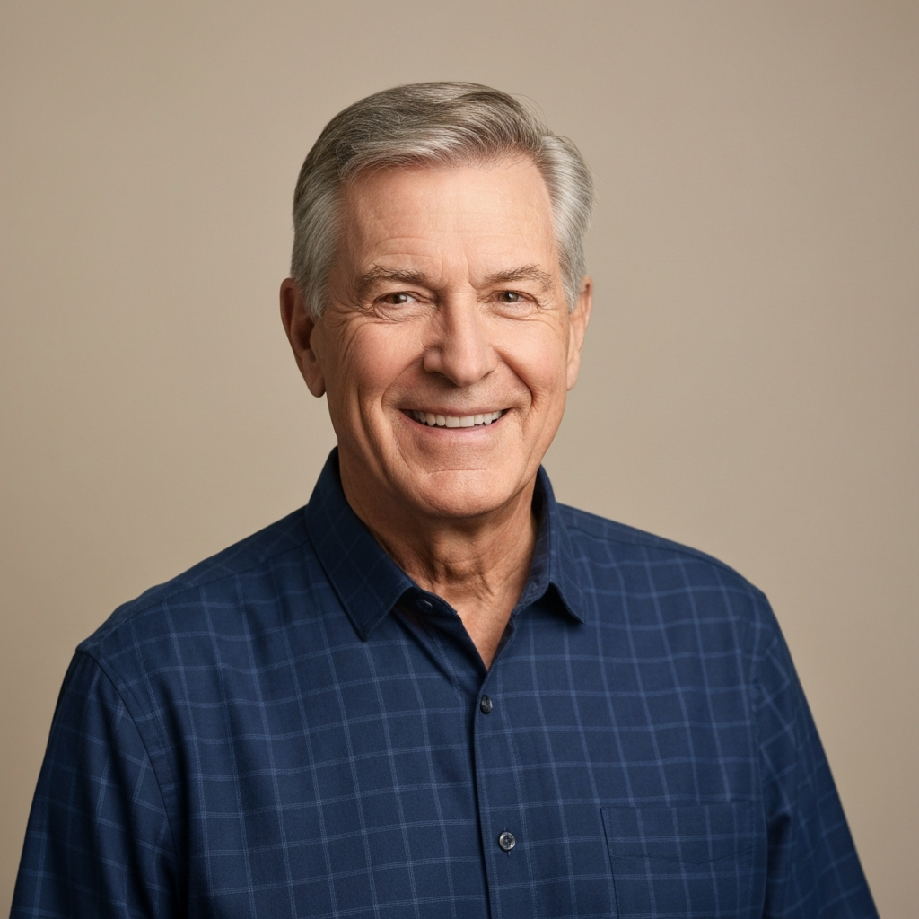 Robert Hayes