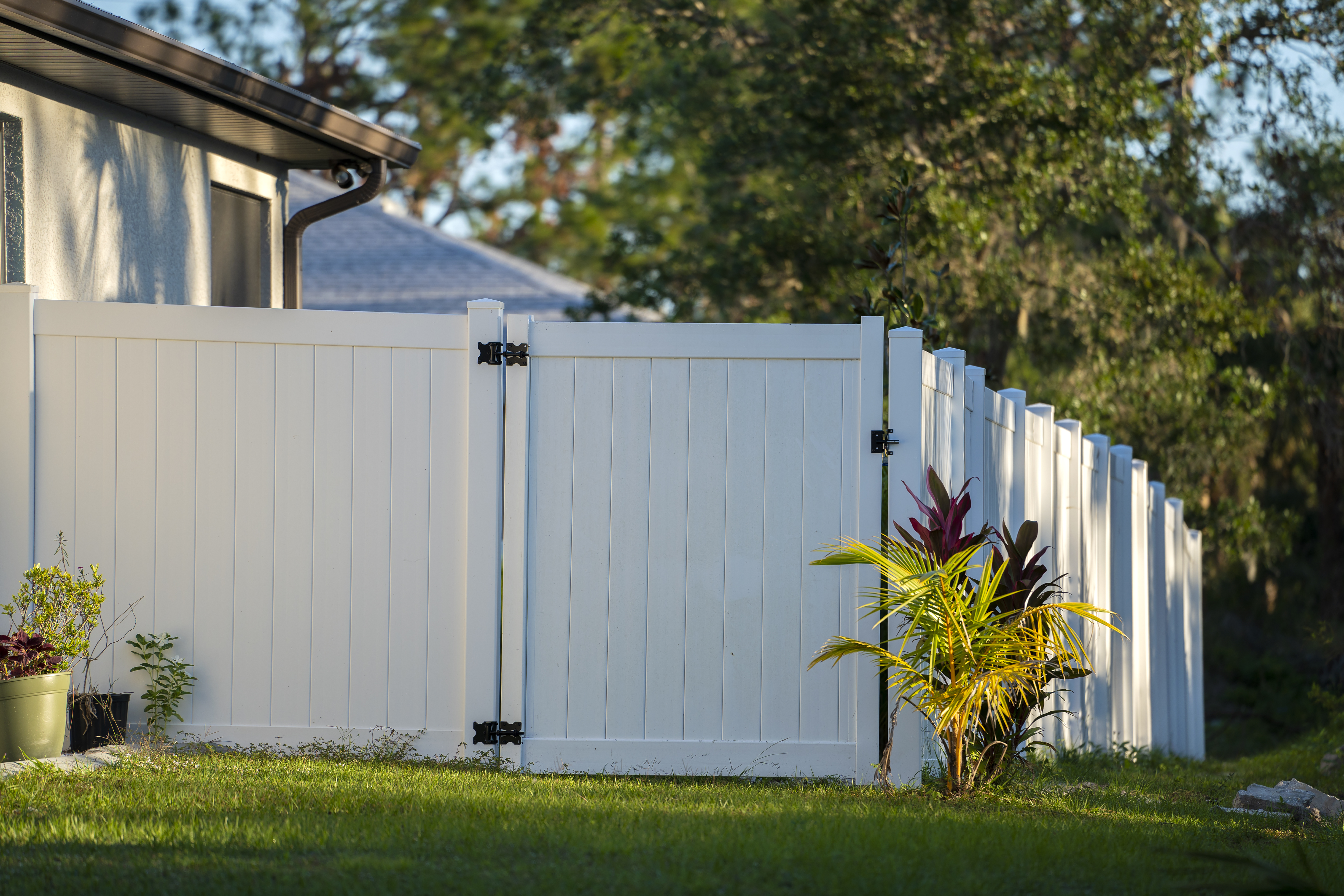Mobile Fence Pros Team