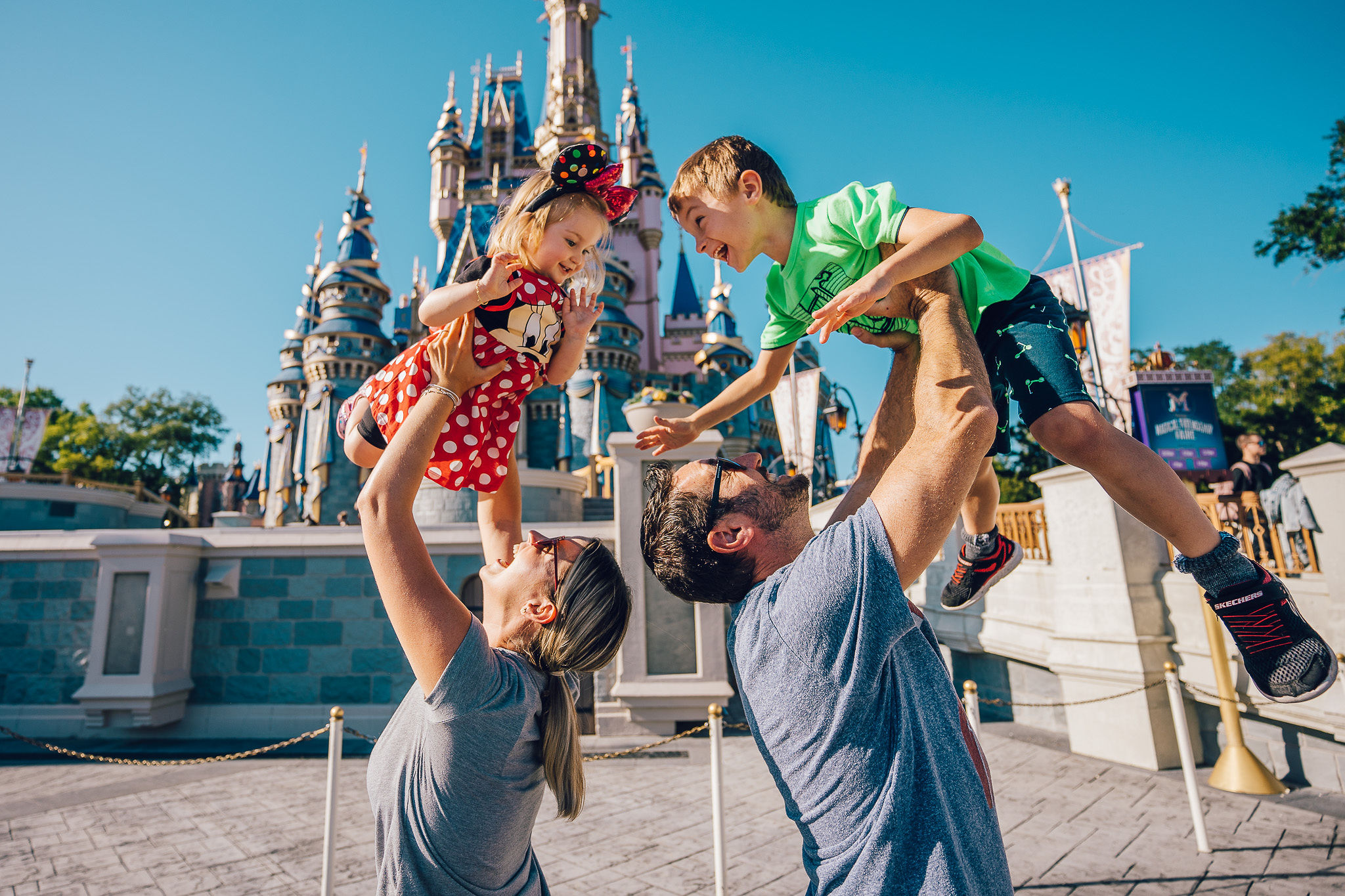 Planejamento personalizado de viagens