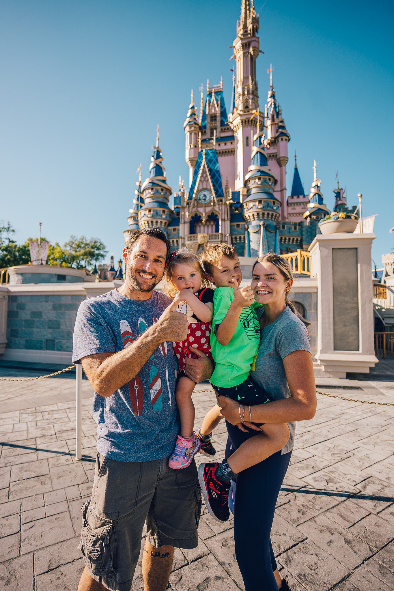 Disney Orlando