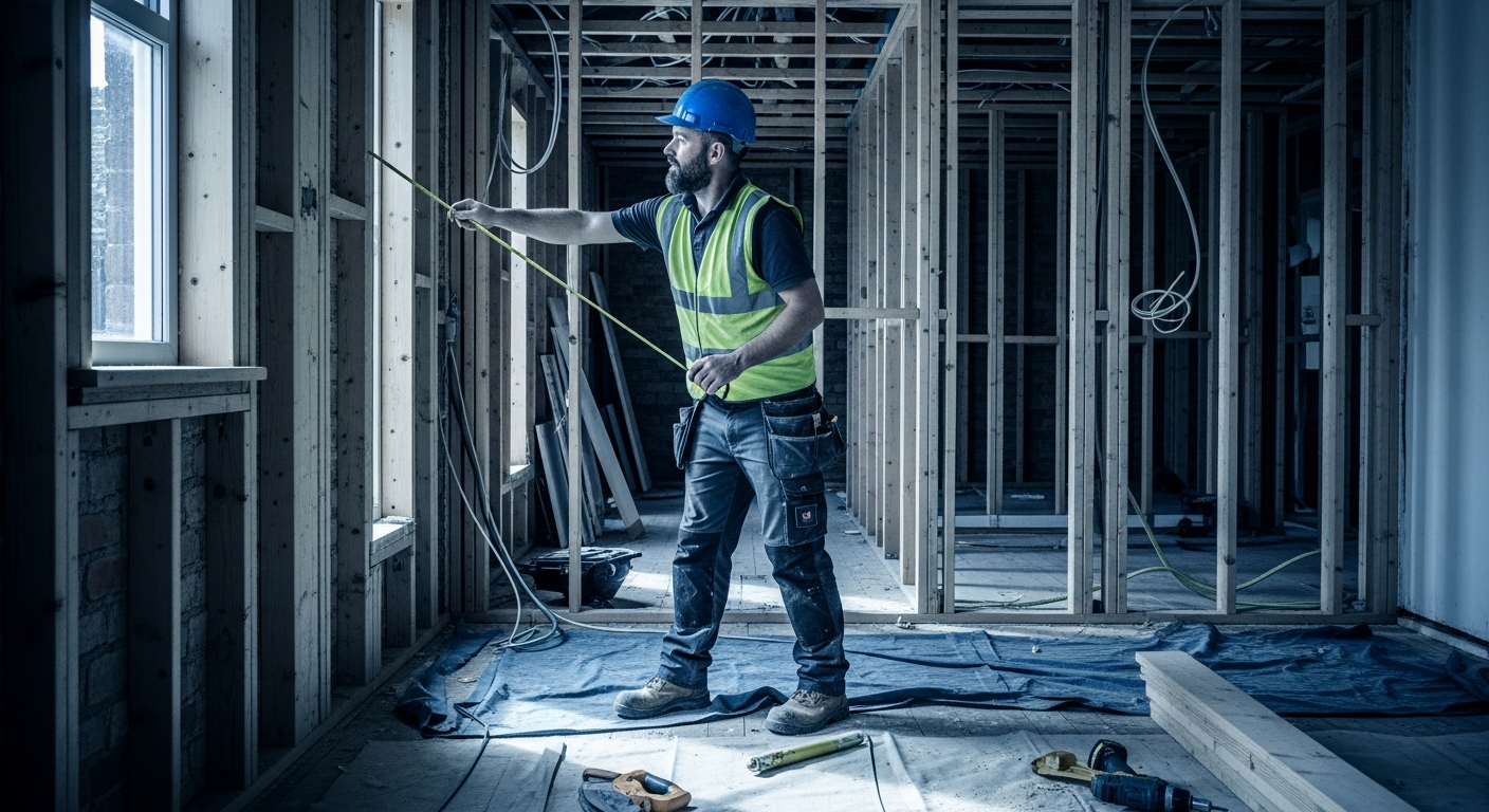 Find High-Value Renovation and Extension Projects