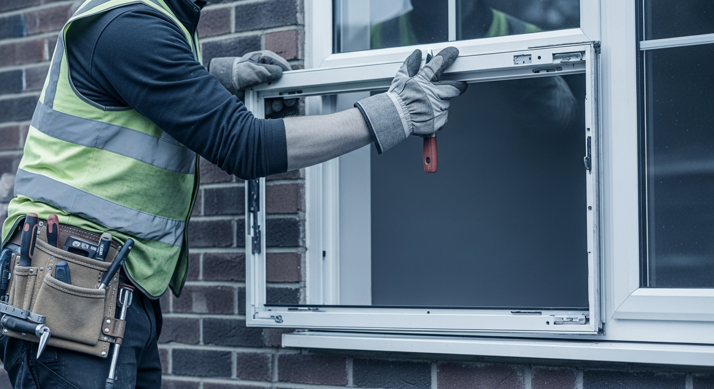 Connect With Buyers Ready to Replace Windows and Doors Now