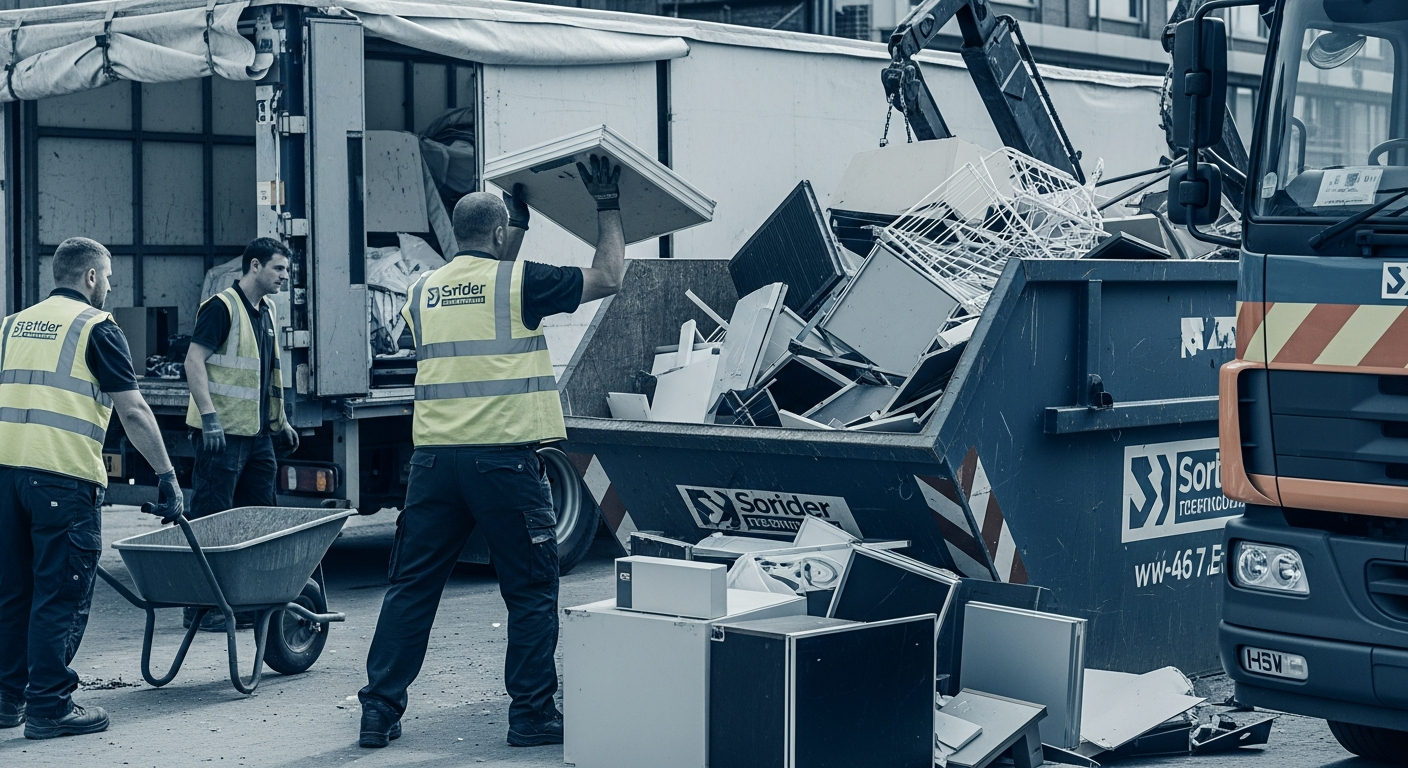 Win Recurring Commercial Clearance Contracts