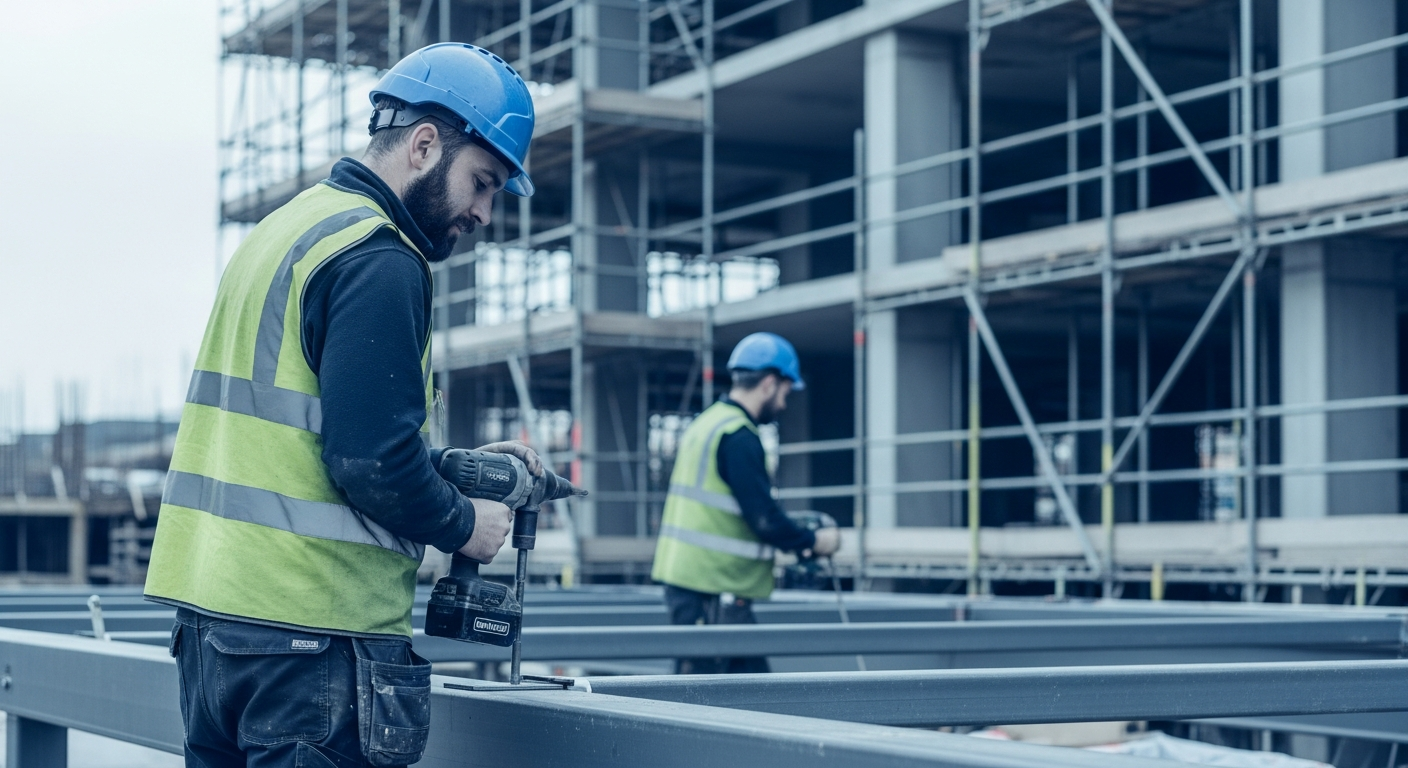 Consistent Lead Flow for Builders and General Contractors