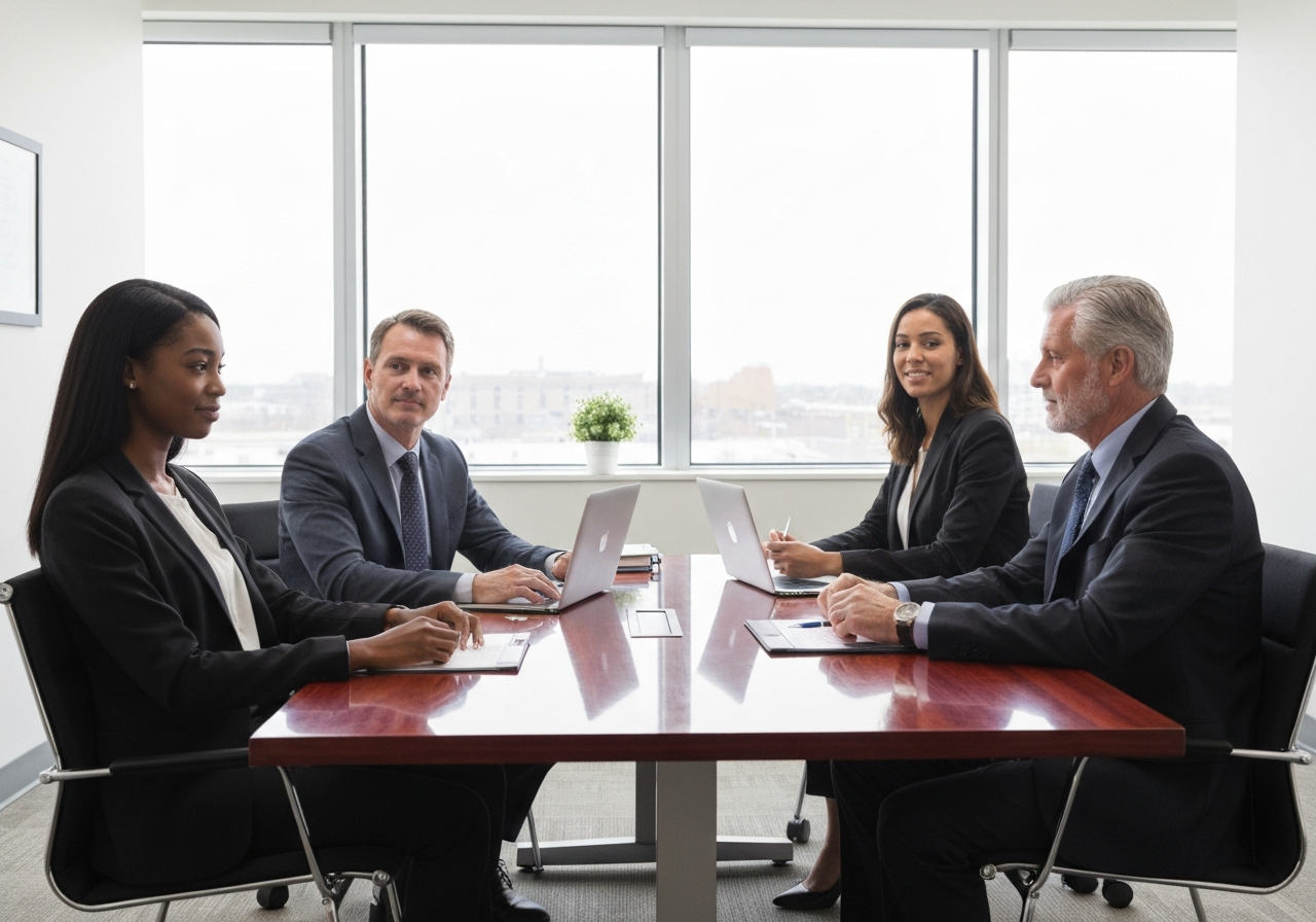 Remote Commercial Remote Commercial — Boutique Financing Solutions
