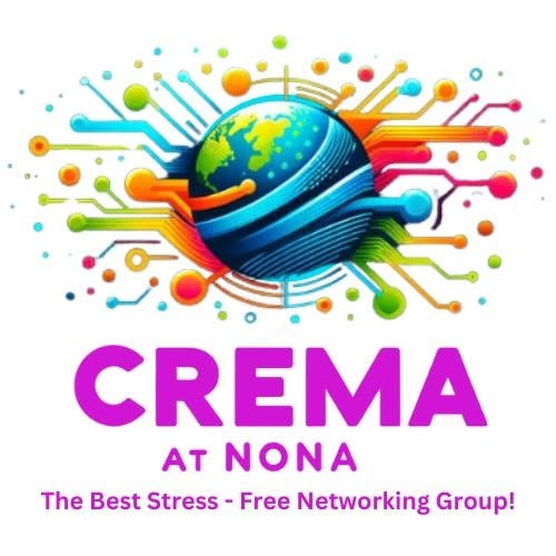 Crema Nona logo