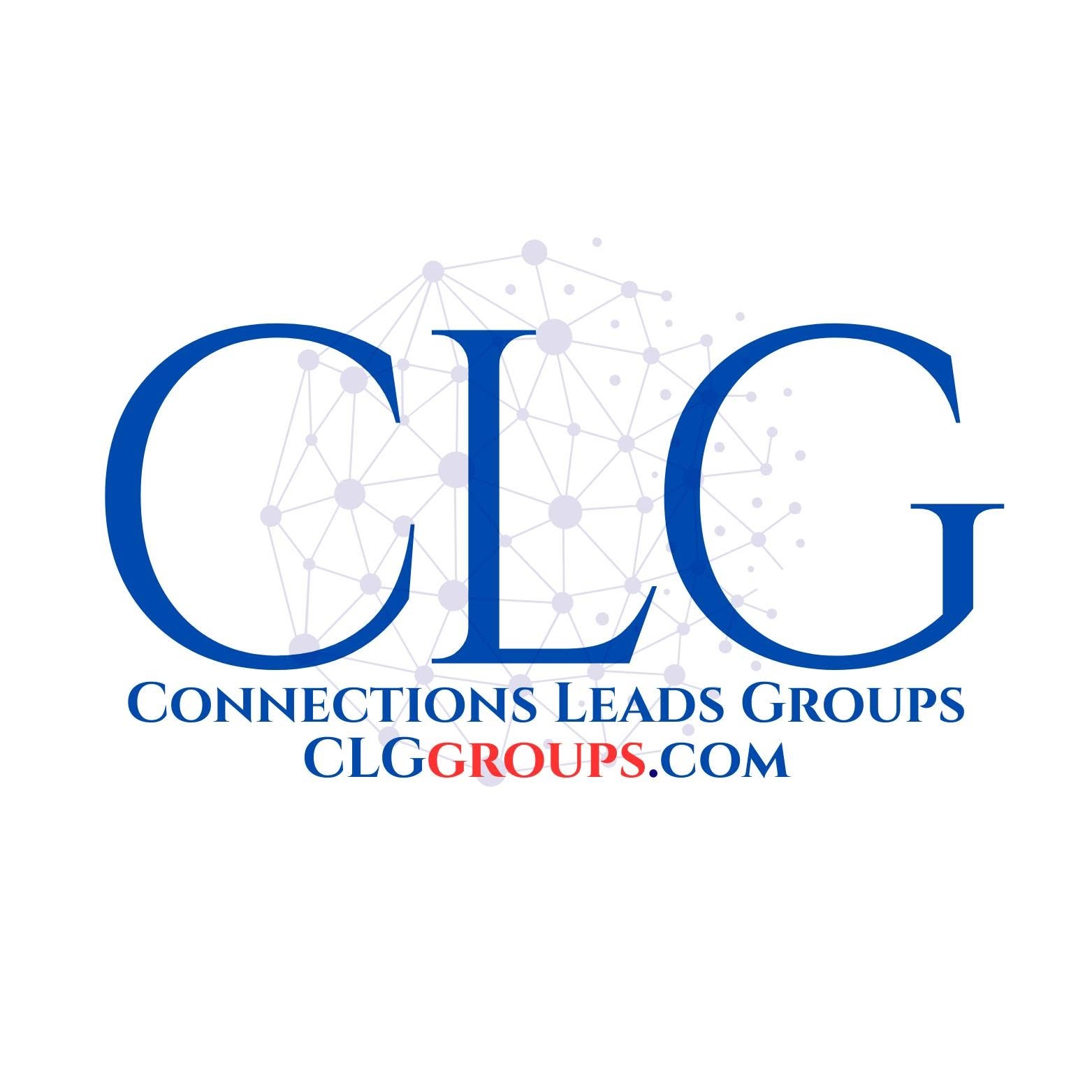 CLG Connections Group logo