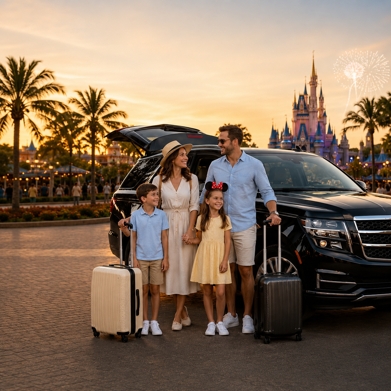 Personal Concierge Services