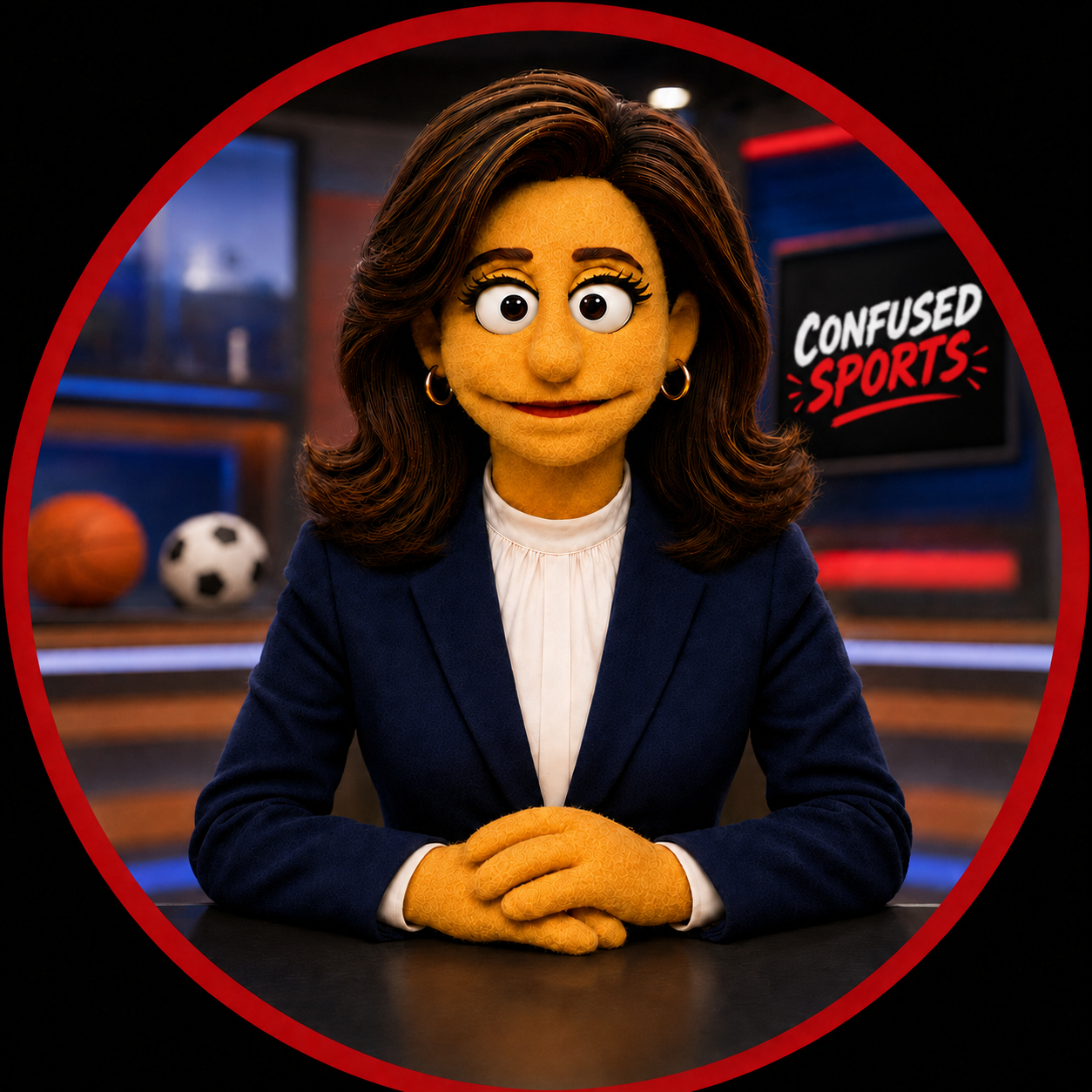 LIV PARSONS, LEAD ANALYST on Confused Sports