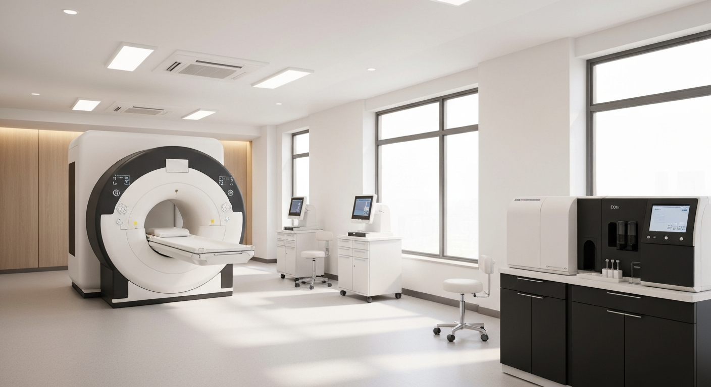 When Should You Have a Comprehensive Medical Check-Up?