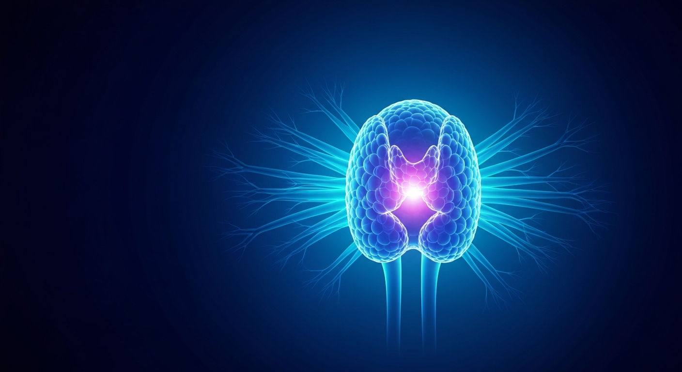 Decoding Your Thyroid Function Tests
