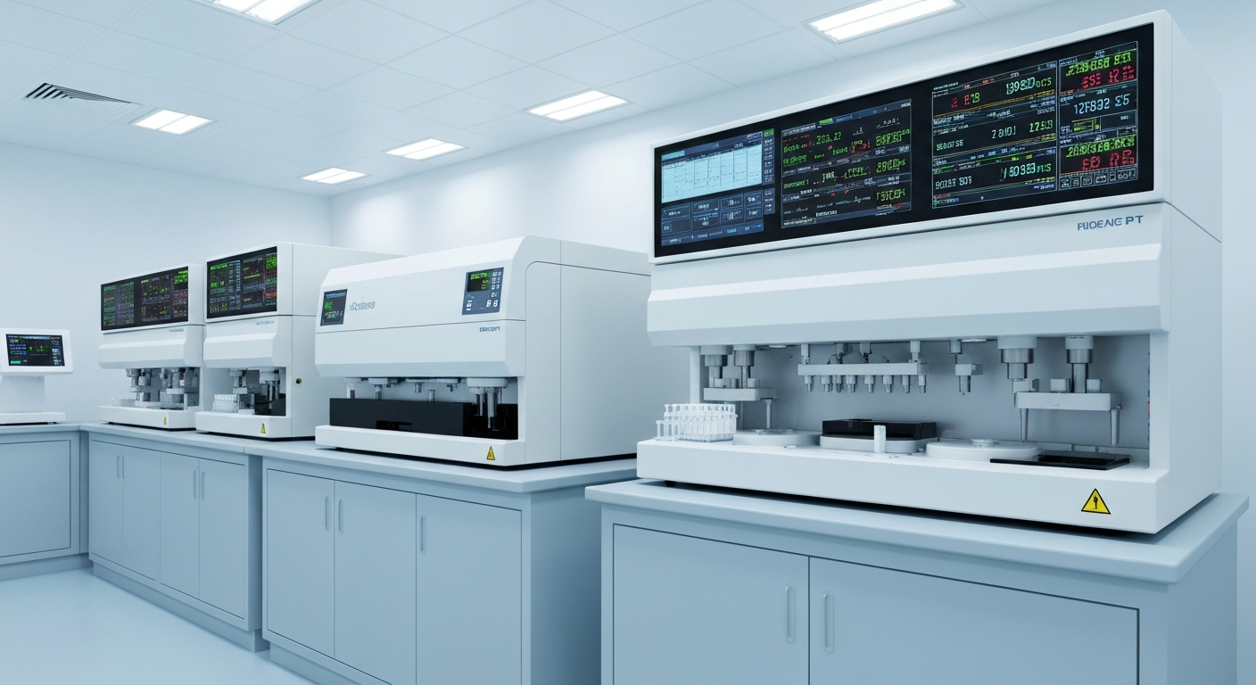 Why Accurate Diagnostics Are the Foundation of Effective Treatment