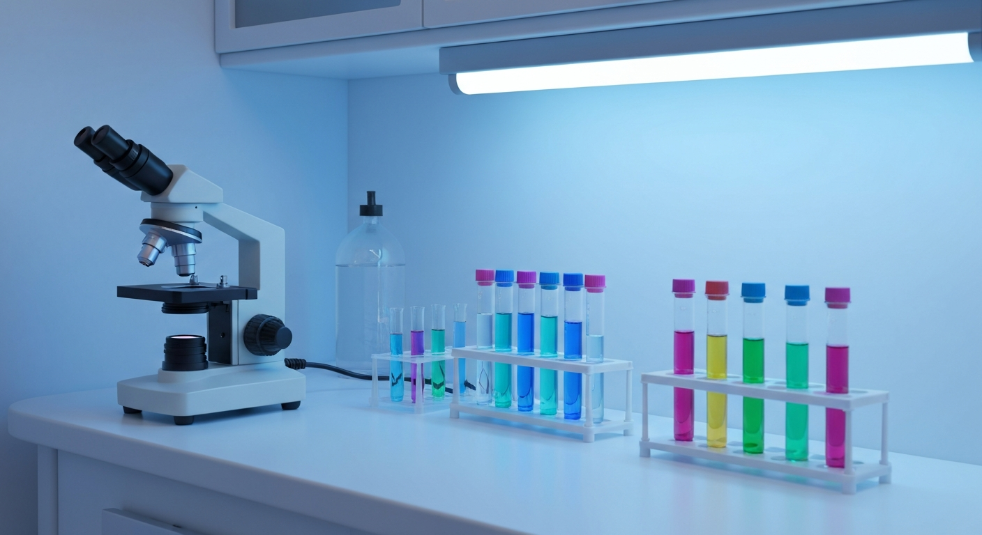 Understanding Medical Laboratory Tests: What Your Results Really Mean