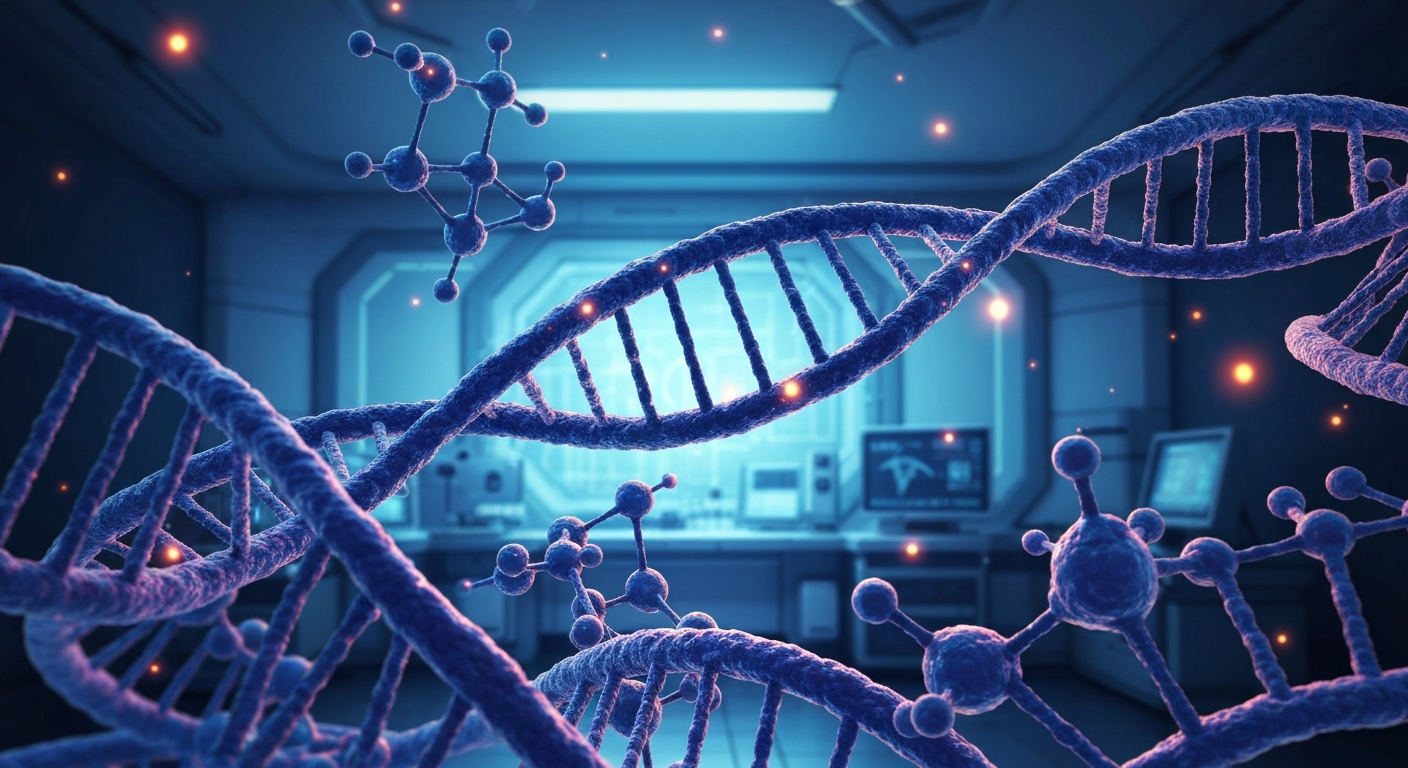 Advancements in Molecular Diagnostics