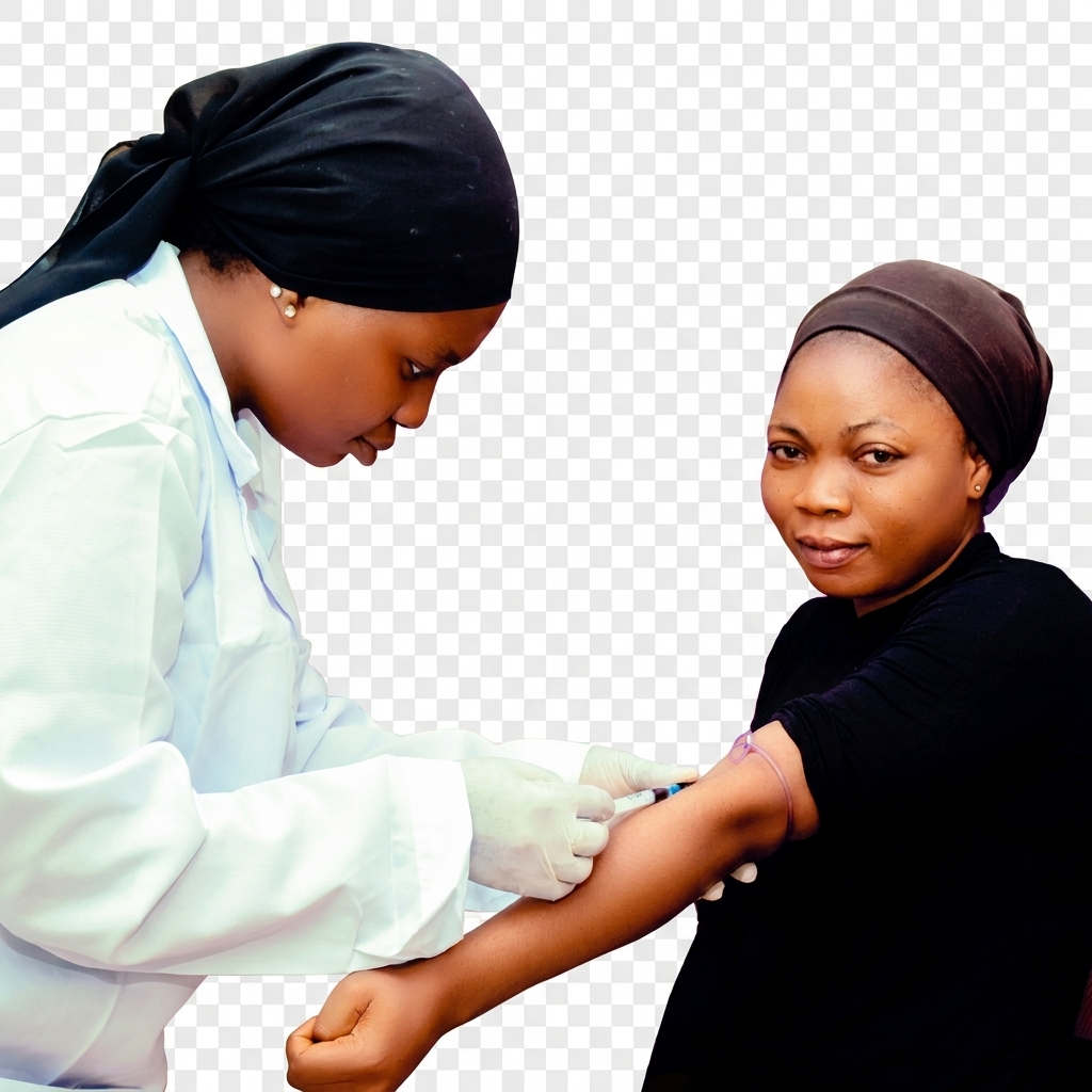 Medical Professionals