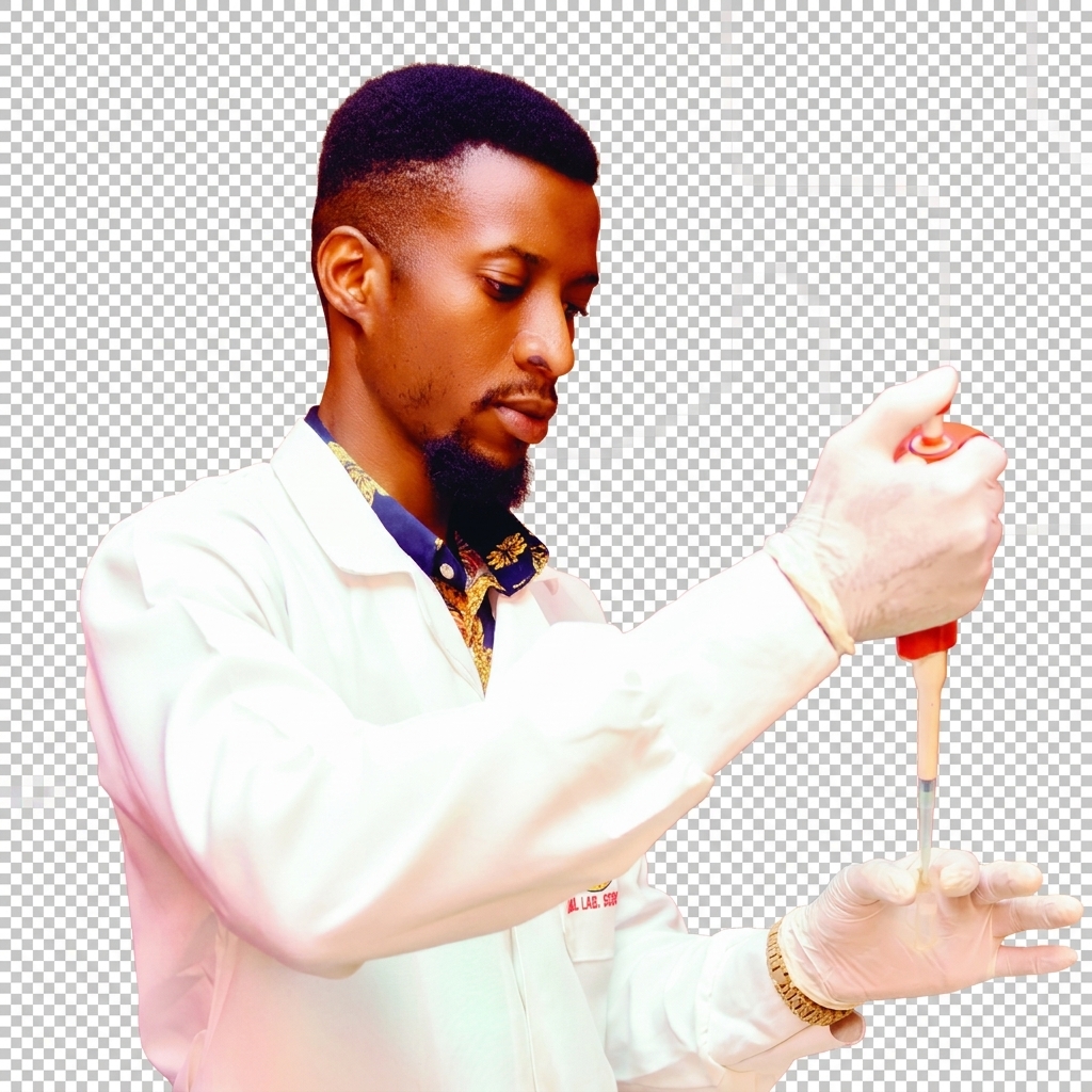 Medical Professional