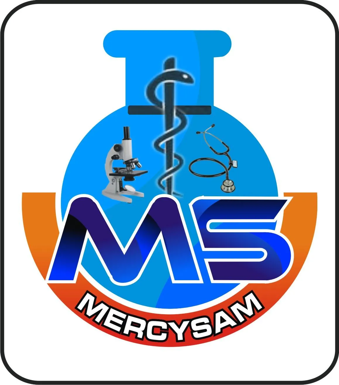 Mercysam Logo
