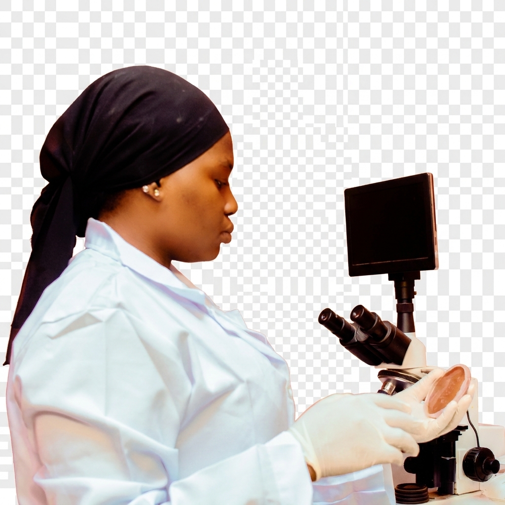 Mercysam Diagnostic Centre Facility