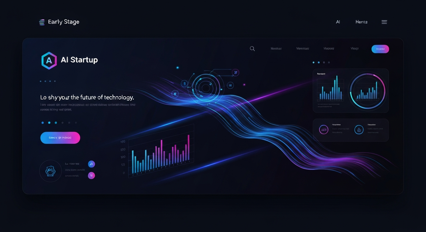 Quantum AI Full Website Design by Pinnacle Spherix
