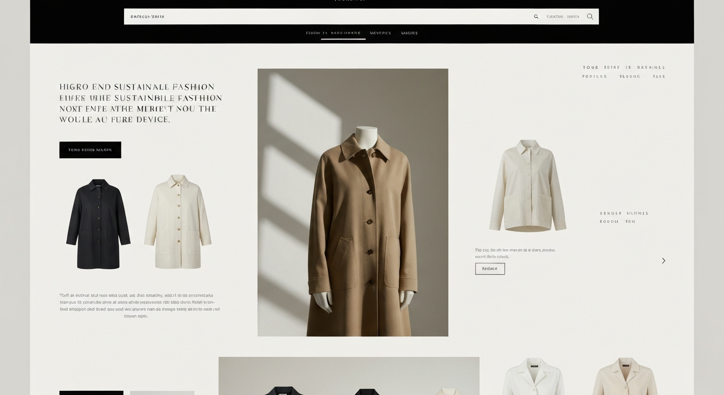 Velvet Couture Full Website Design by Pinnacle Spherix