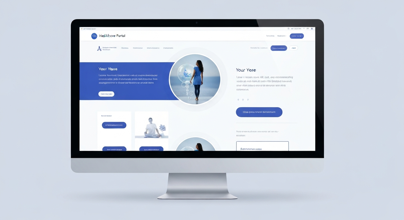 Apollo Hospitals Full Website Design by Pinnacle Spherix