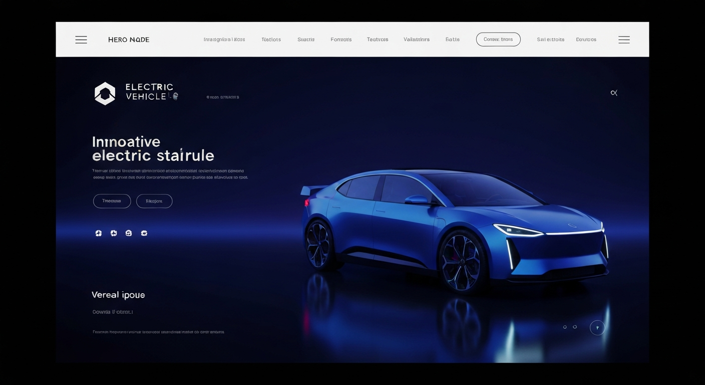 DriveTech Motors Full Website Design by Pinnacle Spherix