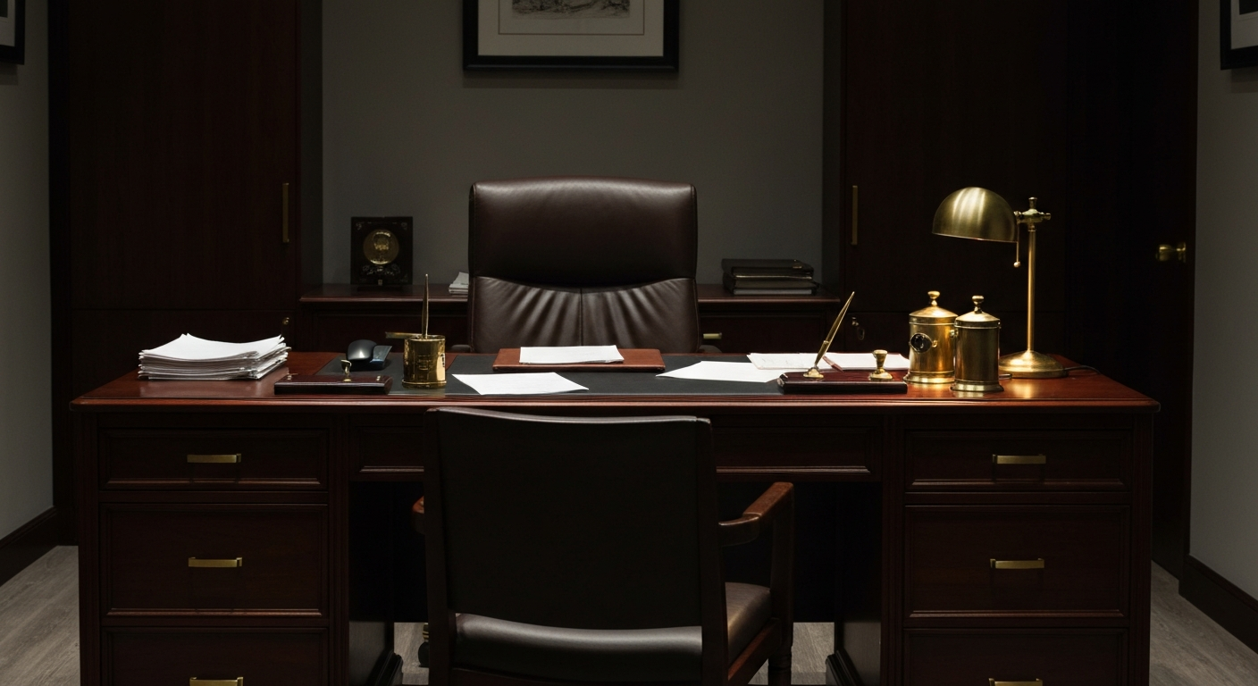 Executive Office