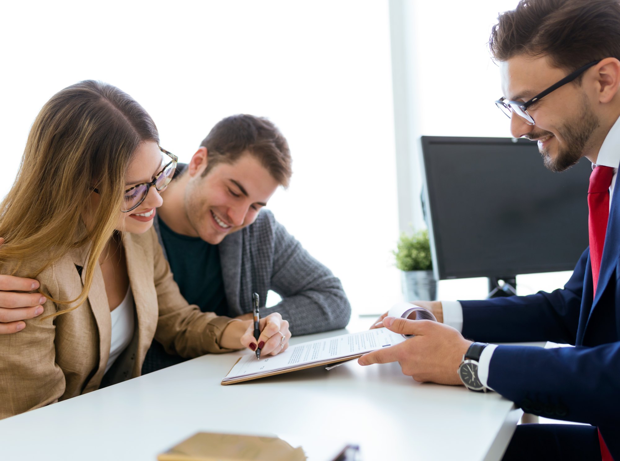 Child Custody Investigations