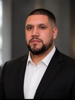 Portrait of Jonathon Wright, Licensed Private Investigator Associate