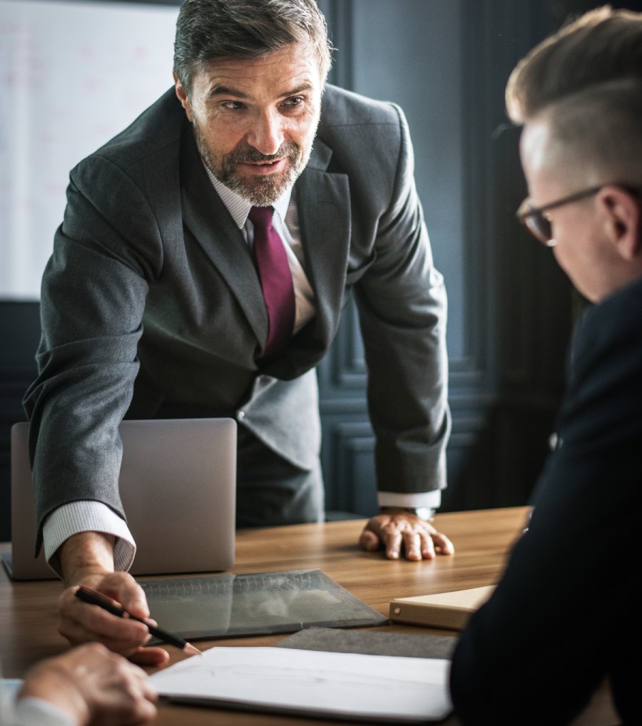 Lawful and Confidential Business Investigations