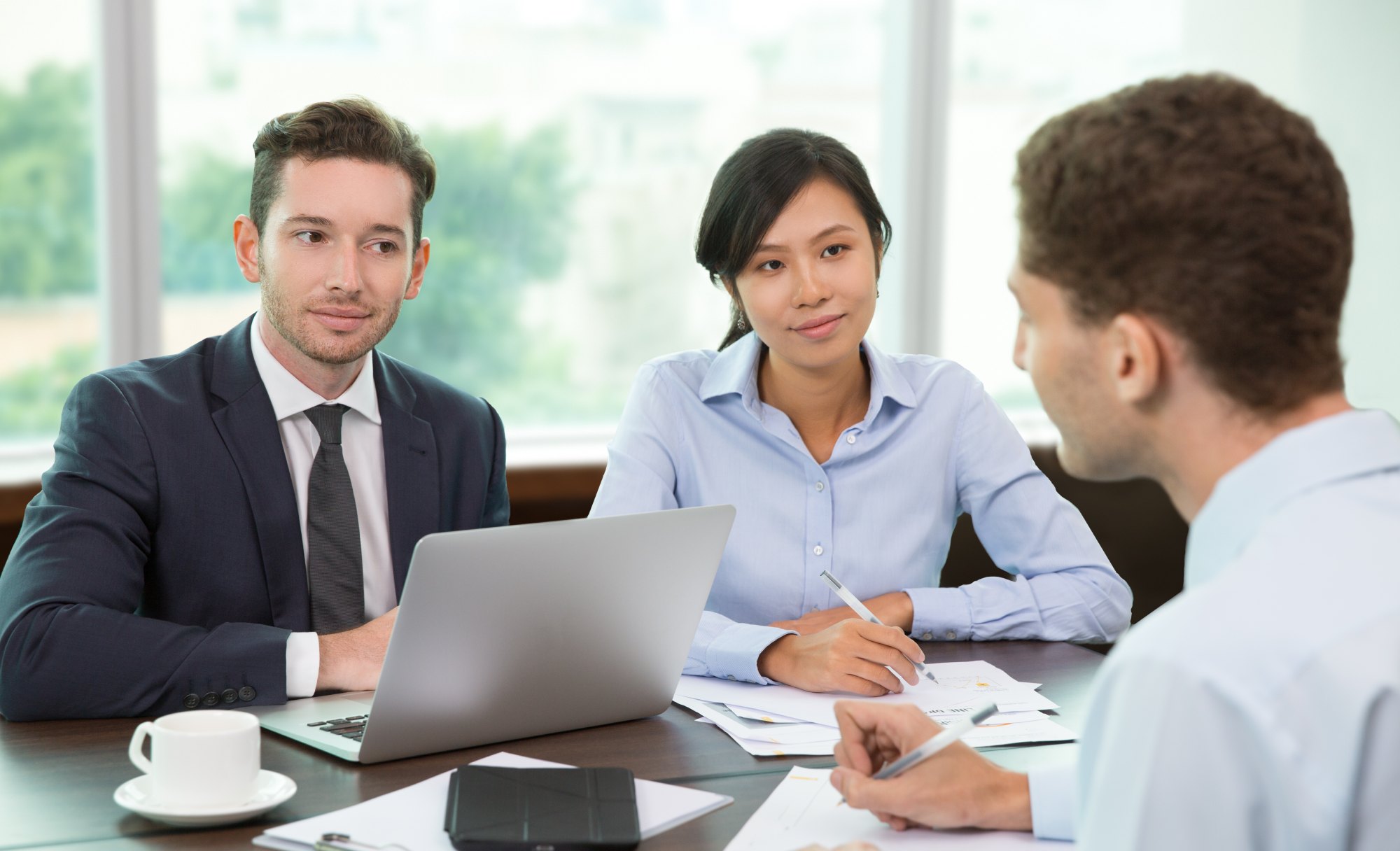 Corporate Investigations