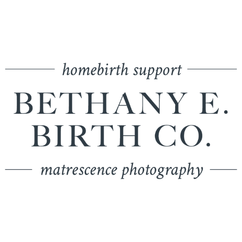 Bethany E. Birth Co.