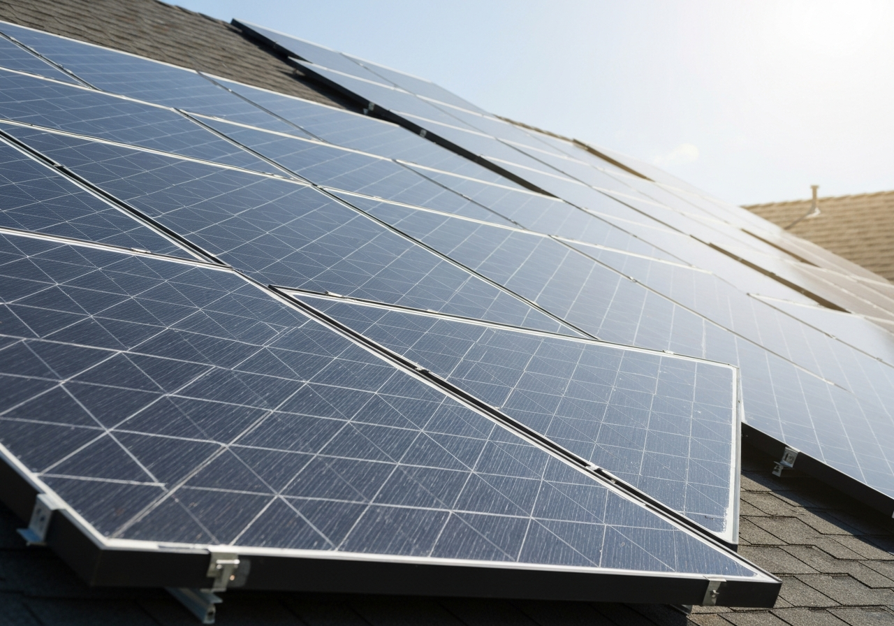Socal Solar SoCal Solar Power Inc. — Reliable Solar for the Inland Empire