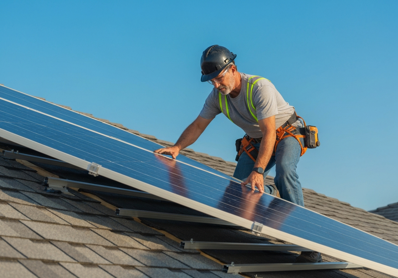 SoCal Solar Power Inc.