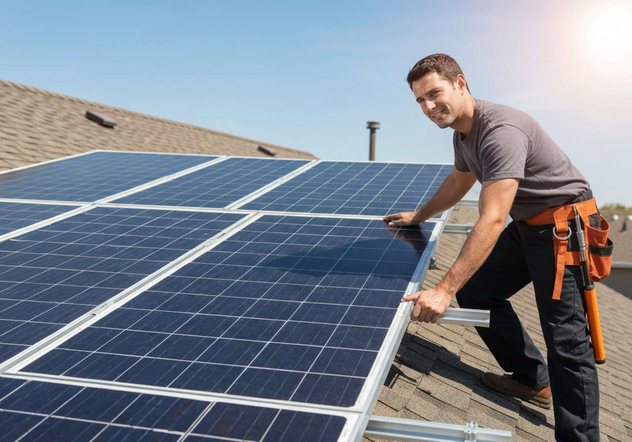 Socal Solar SoCal Solar Power Inc. — Reliable Solar for the Inland Empire