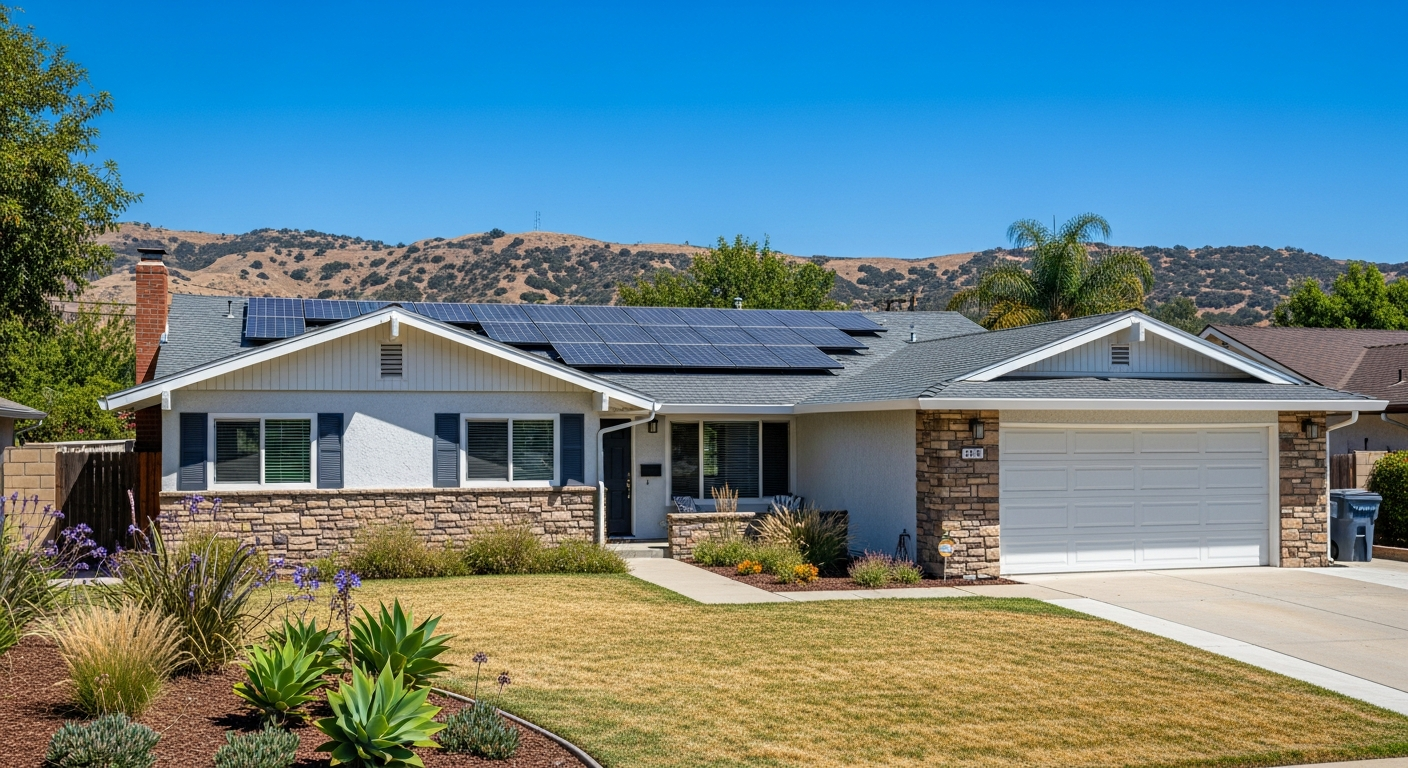 SoCal Solar Power Inc.