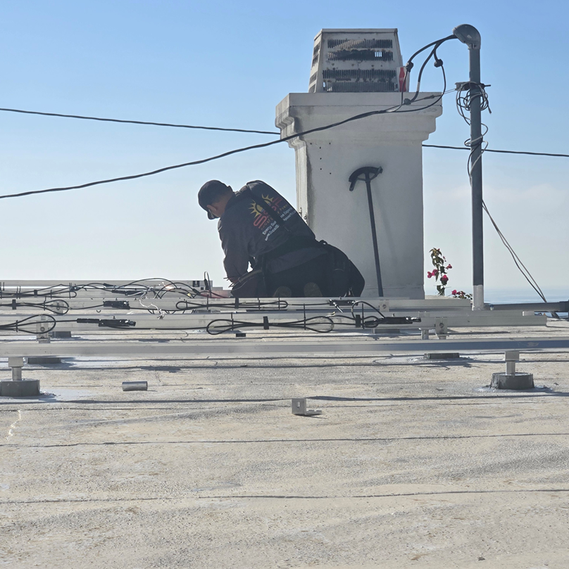 SoCal Solar Power Inc.