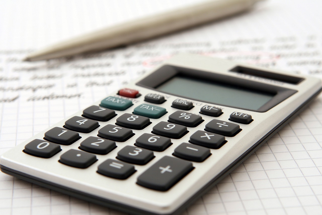 Accounting tools